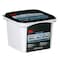Scotch 3M High Strength Hole Repair Ready to Use White Spackling Compound and Primer in One 16 oz PPP-16-BB - alternate 2